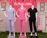 Estie Cutie Scrub Bundle