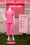 Estie Cutie Scrub Bundle
