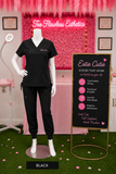 Estie Cutie Scrub Bundle